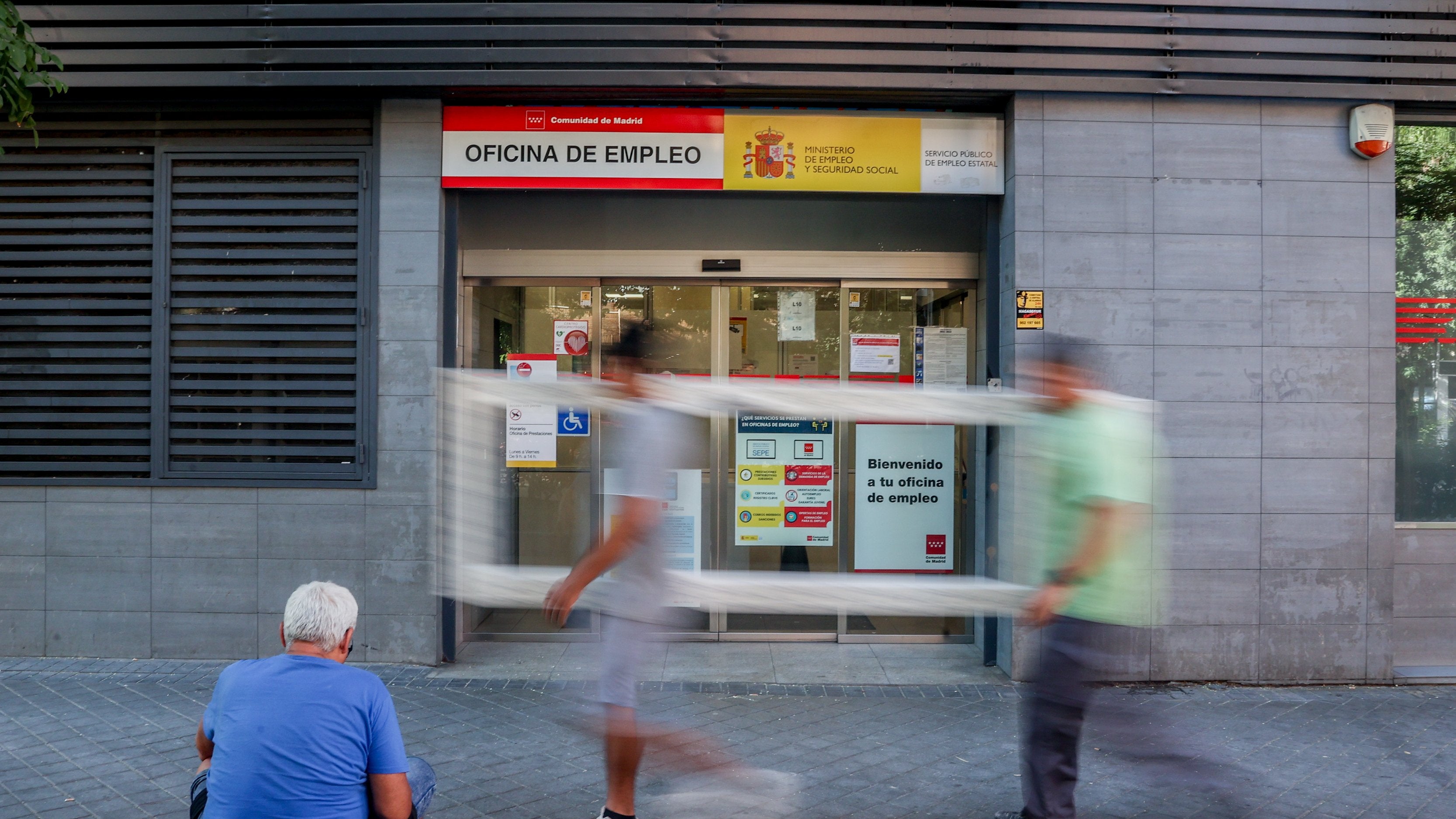 La reforma del subsidio para mayores de 52 años implica un coste ...