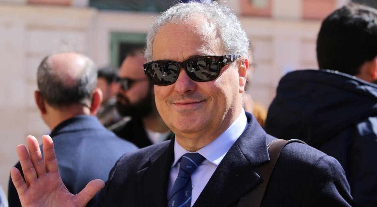 Bisceglie, lutto per la morte di Franco Napoletano: tre volte sindaco e ...