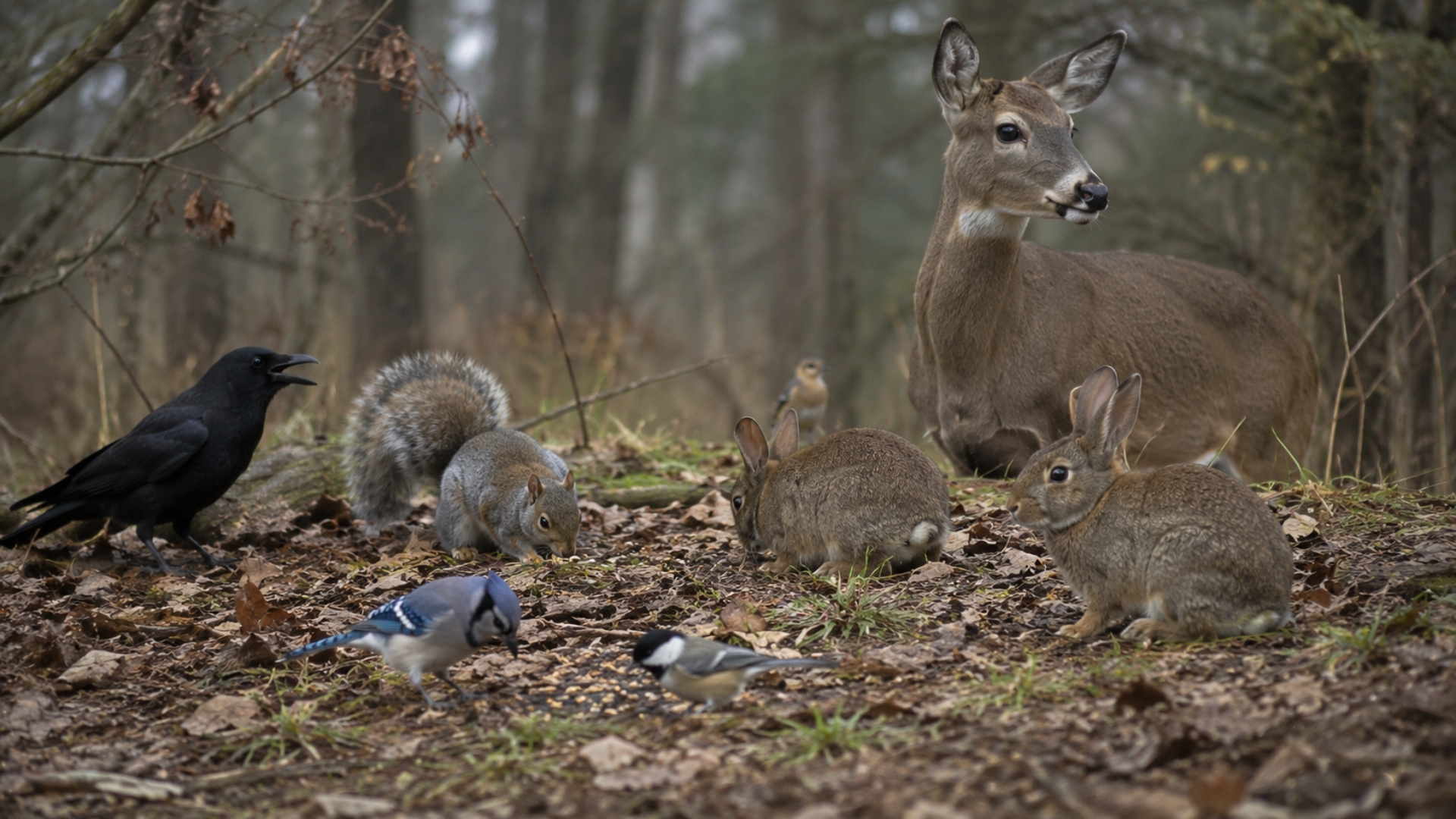 The secret language behind animal cooperation is more sophisticated ...