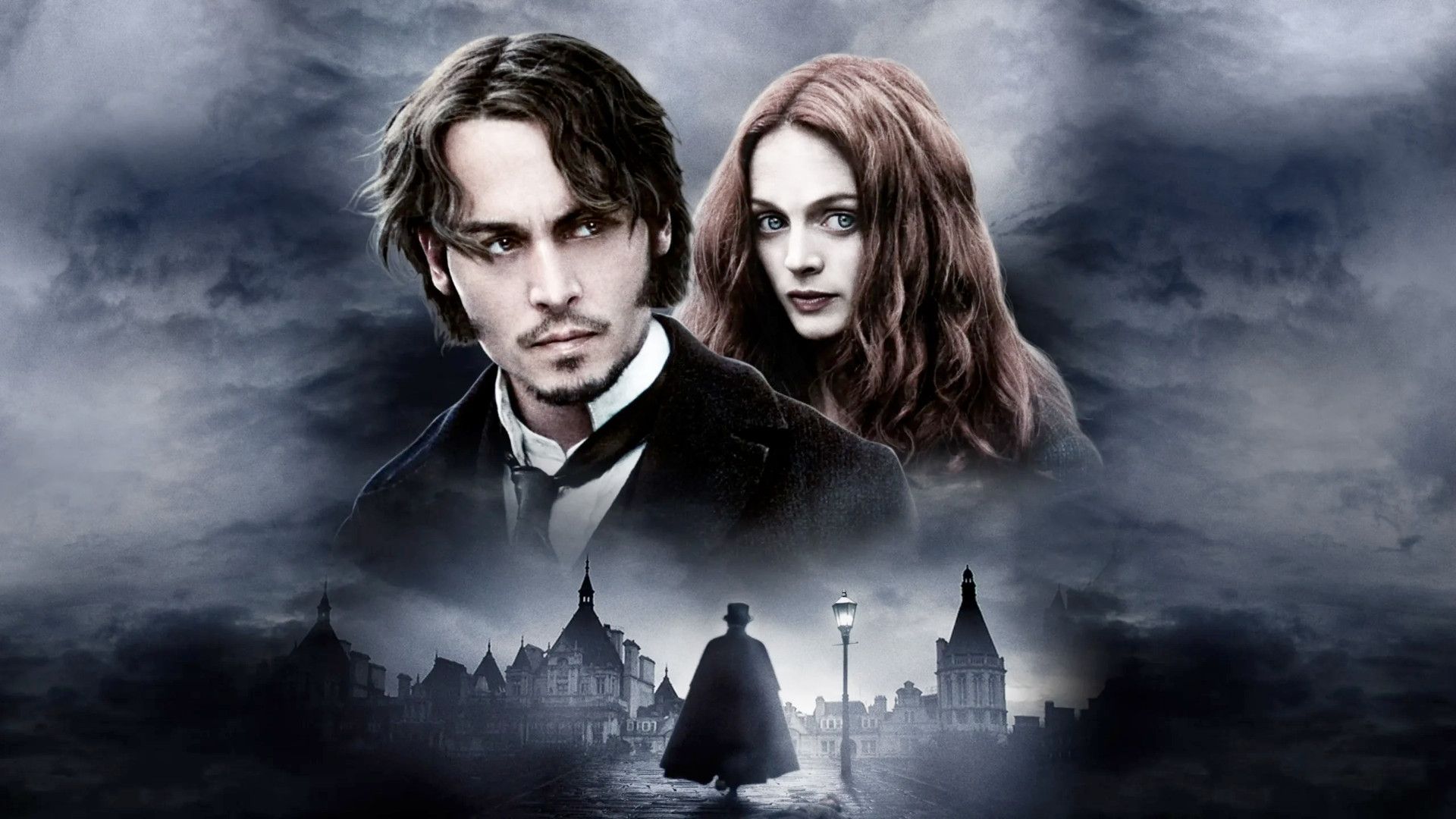 10 greatest movies about Jack the Ripper, ranked