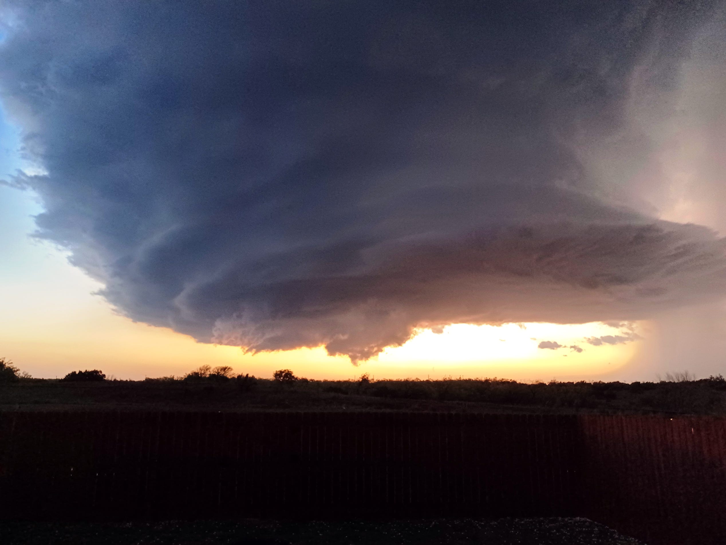 Two tornadoes now confirmed in New York from Thursday's storm outbreak