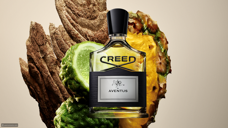 Creed defines a new global signature for Aventus