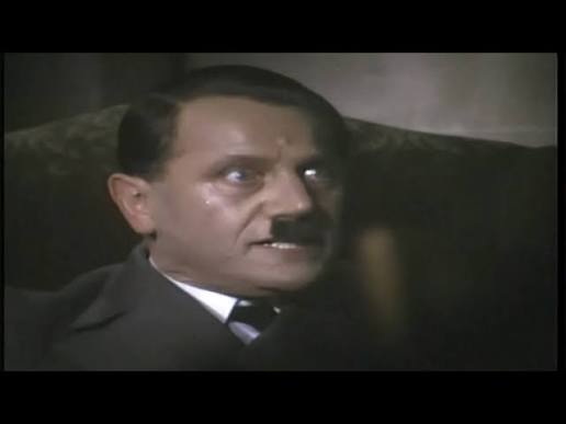 10 actors who were burdened to play Adolf Hitler and aced it [opinion]