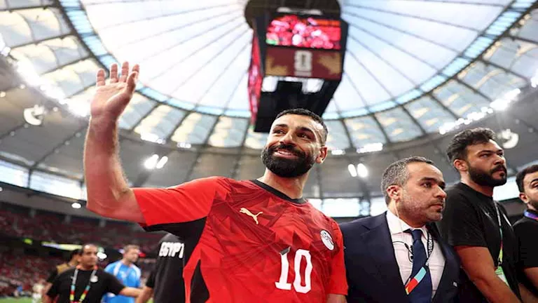 محمد صلاح (2)