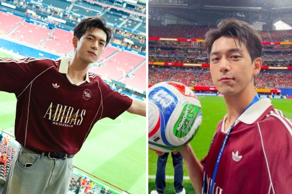 Lý do màn xuất hiện của Lý Hiện tại World Cup 2026 không được phát sóng trực tiếp