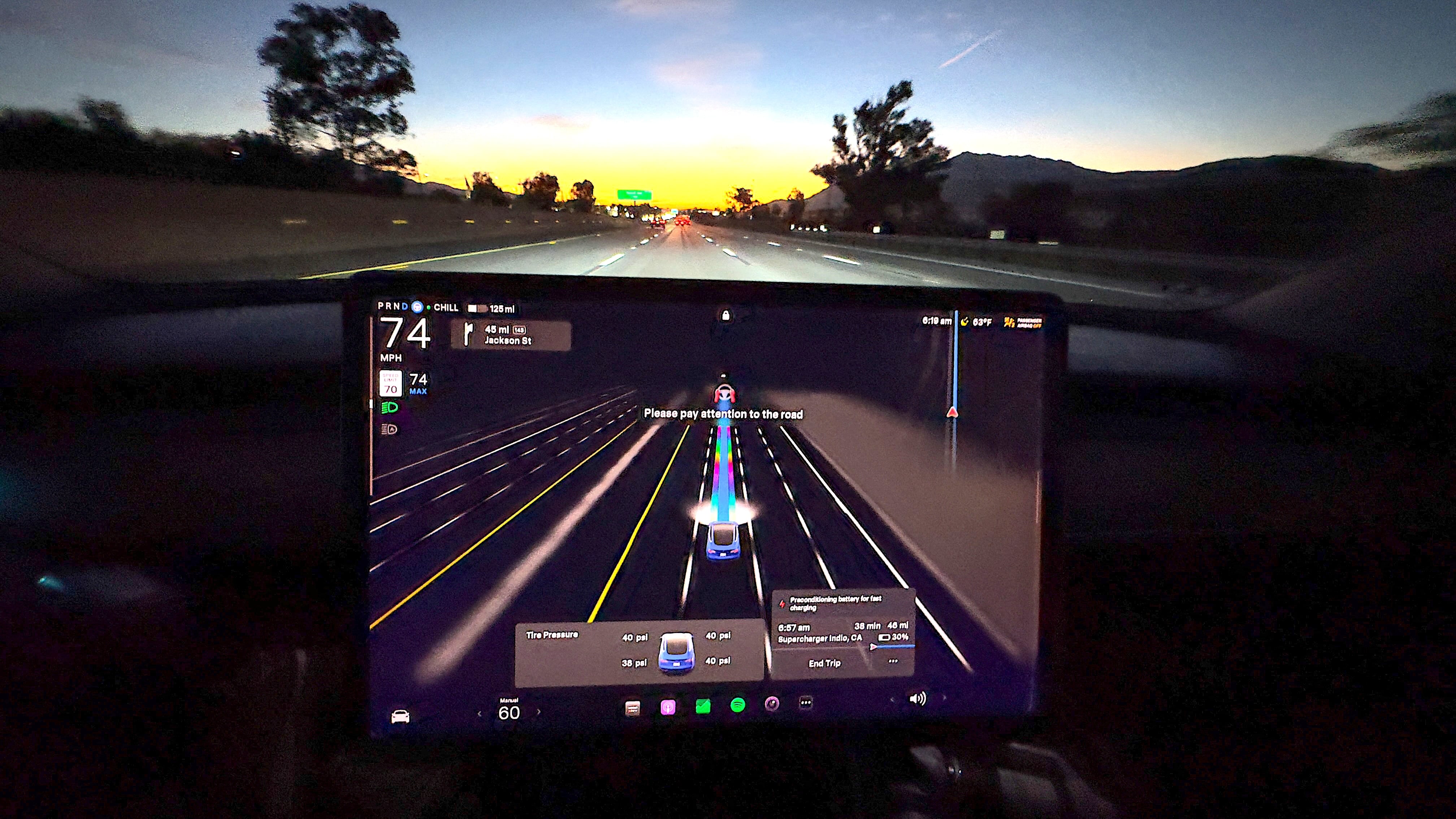 Grandmother, 76, killed when Tesla on Autopilot crashes into house