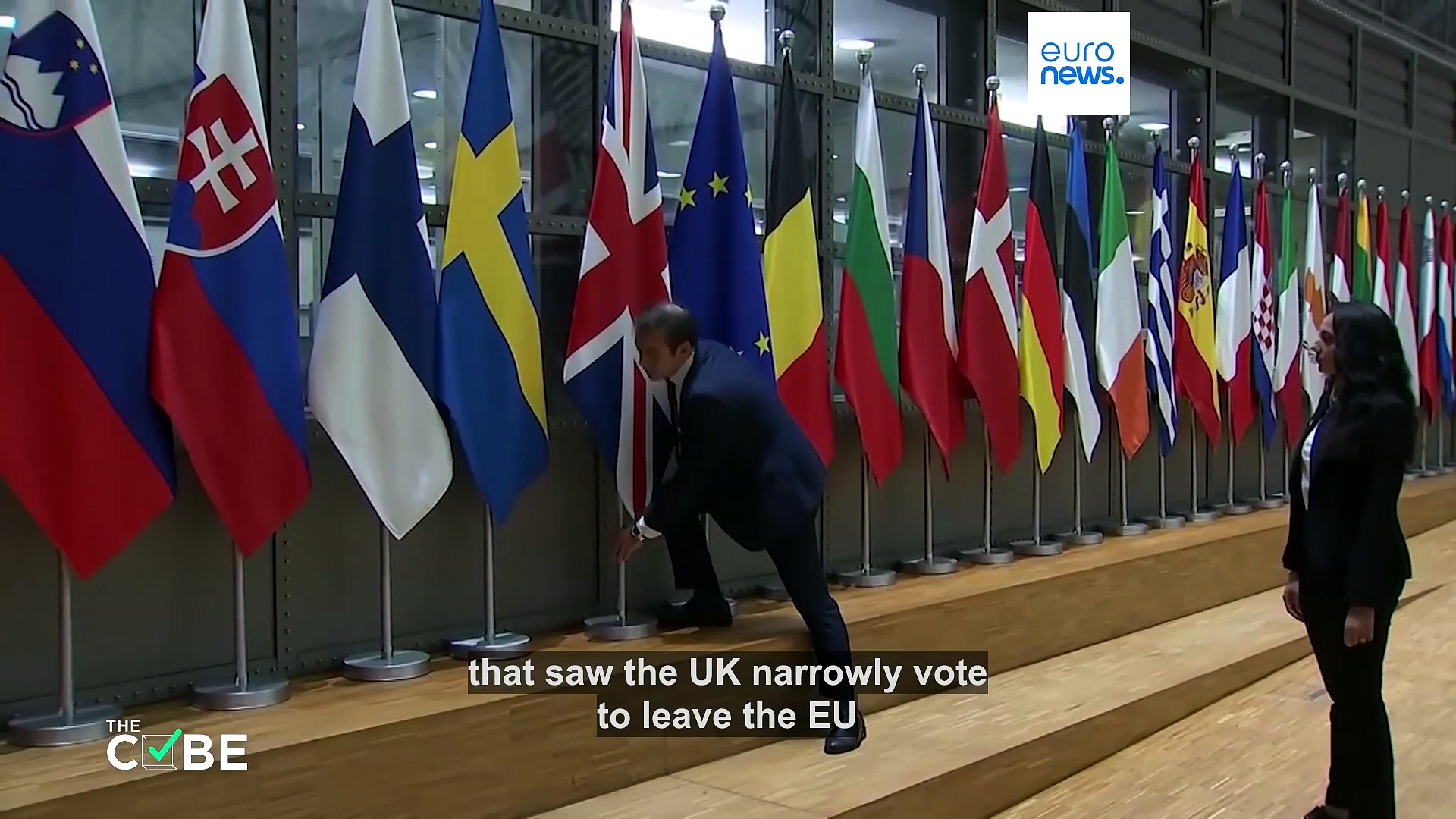 10 years of Brexit: Which campaign claims have come true?