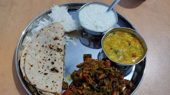 Is roti better than rice? Dietitian says answer depends on your health ...