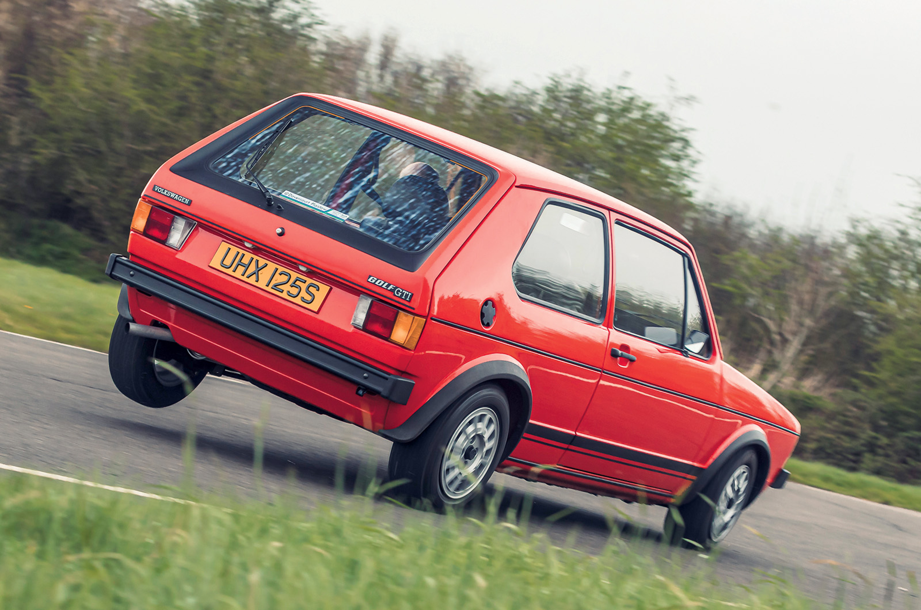 25 fab fuel-injected cars of the 1970s