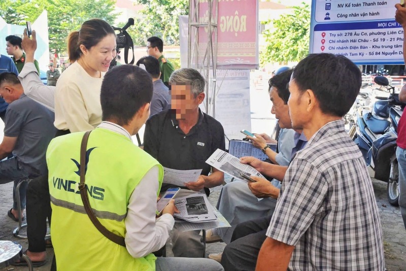 Người hoàn lương ở Đà Nẵng được hỗ trợ vay vốn ưu đãi đến 100 triệu đồng