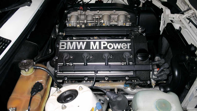 10 inline-four engines tuners trust above modern turbos