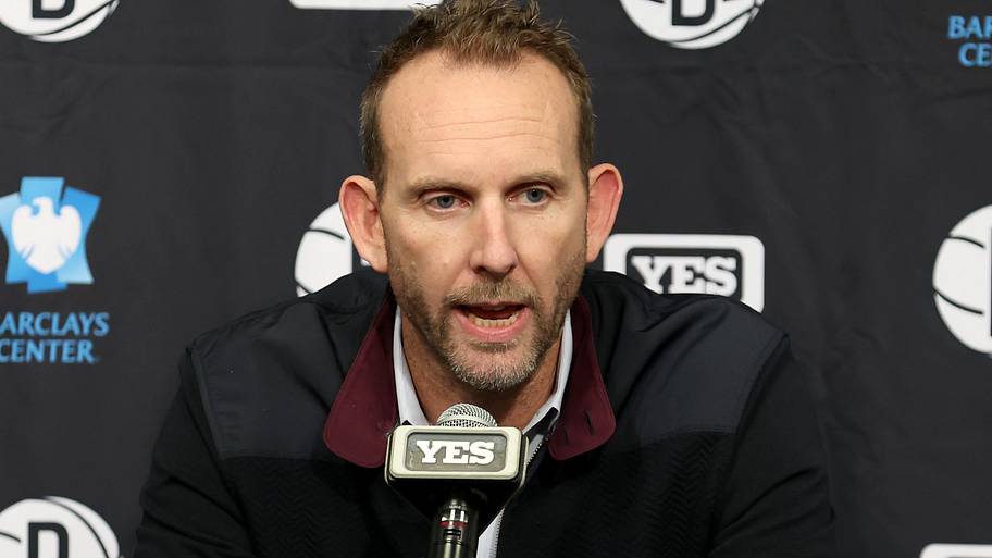 Three sleeper picks the Nets could steal in the NBA draft