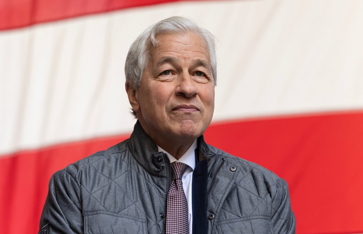 Jamie Dimon warned your debt would get pricier. I wrote the book on debt — 6 moves to make now