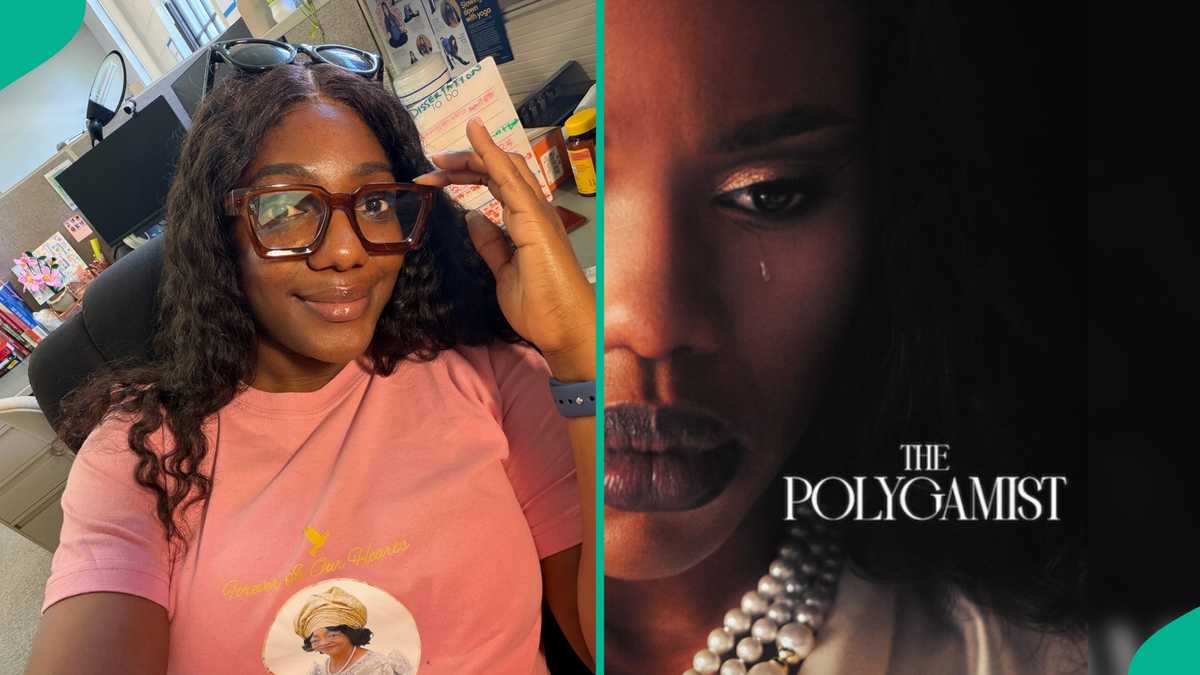 Read how PhD candidate analysed The Polygamist on Netflix