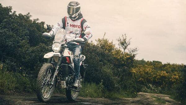 3 bikes I would honestly buy if I was upgrading from the Hero Xpulse 200