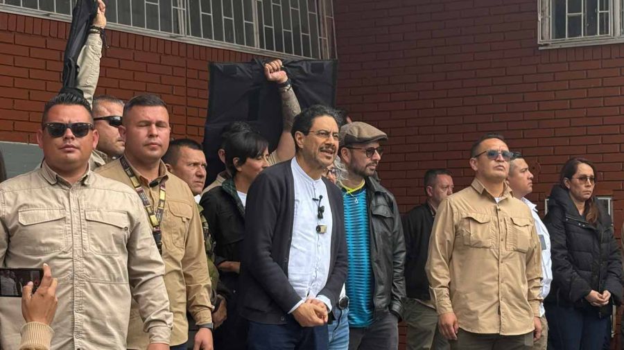 Elecciones en Colombia 21062026