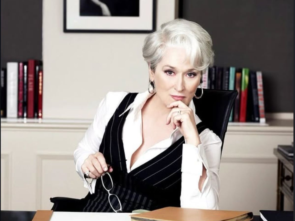 From Opera Singer to Oscar Legend: Here's everything that makes Meryl ...