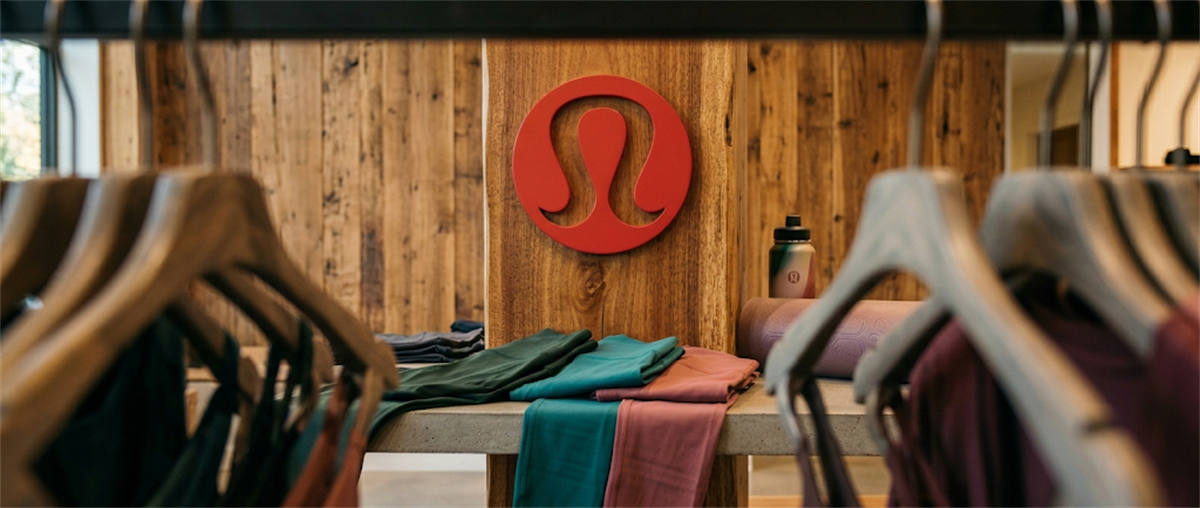 Lululemon's China backlash may be hiding a bigger valuation story