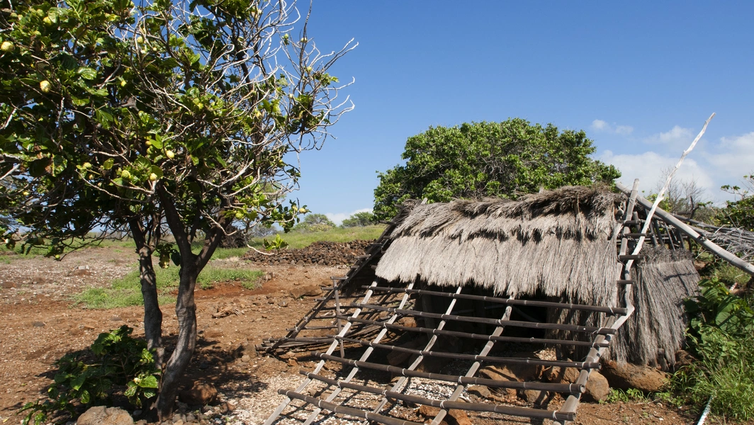 Historic and cultural landmarks of Hawaii