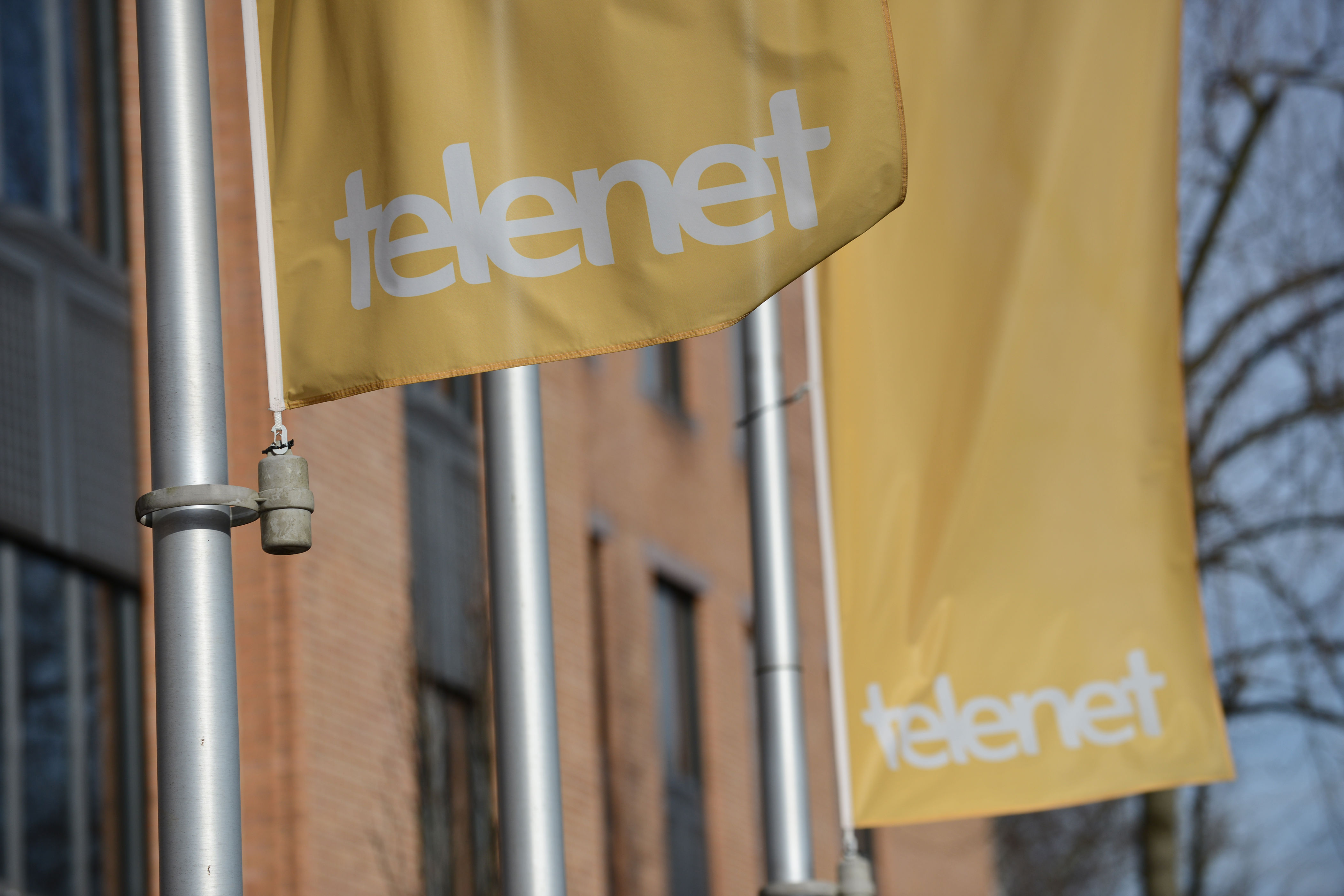 Telenet bouwt nieuw hoofdkantoor in Mechelen