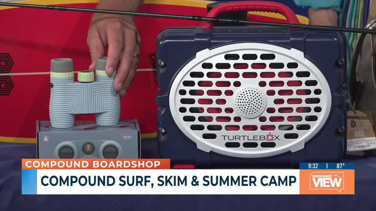 Compound Board Shop