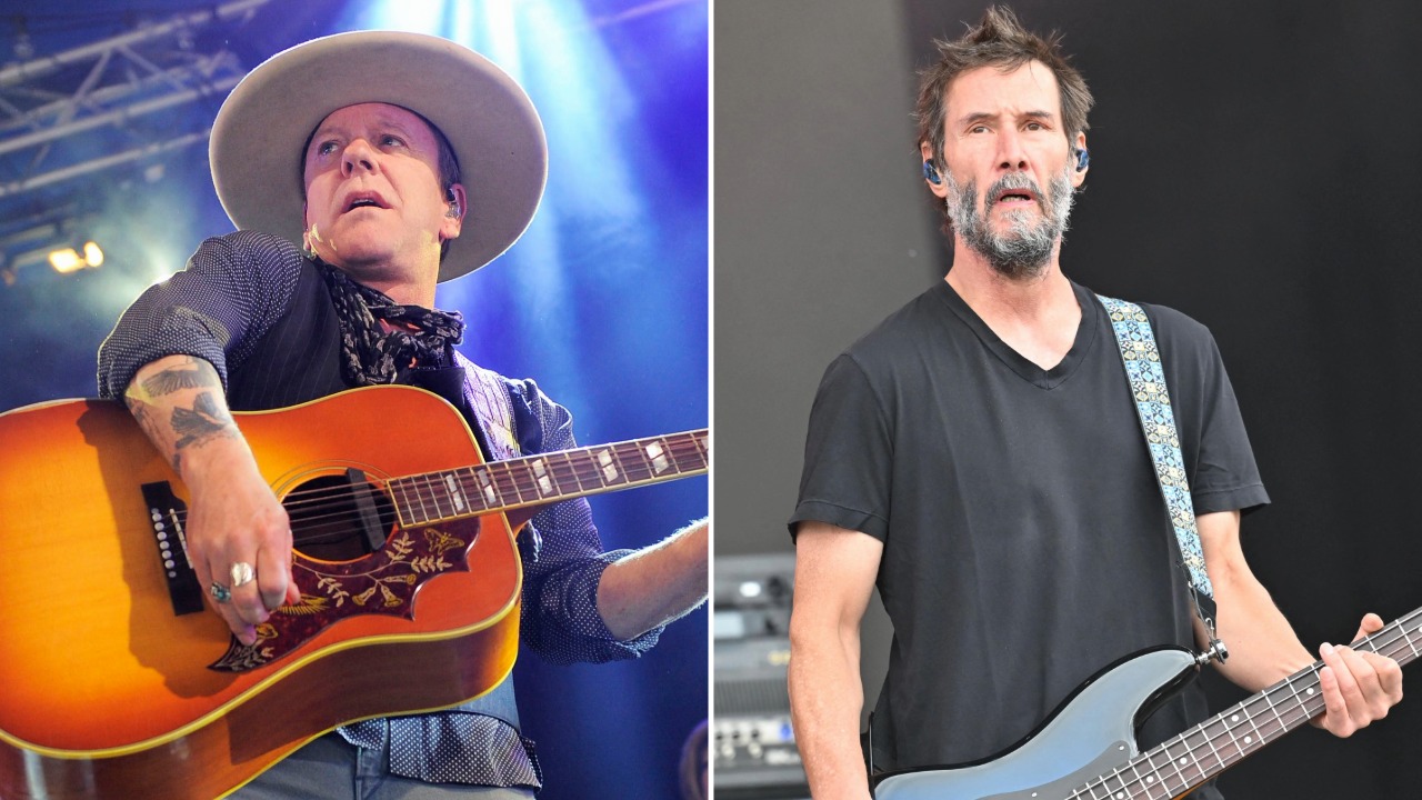 14 actors who also have successful music careers