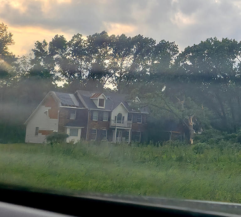 Sheriff identifies 2 victims killed in Jefferson County, Ill. due to ...