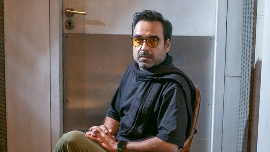 Exclusive | Pankaj Tripathi rushes to Patna after attack on brother; condition stable: source
