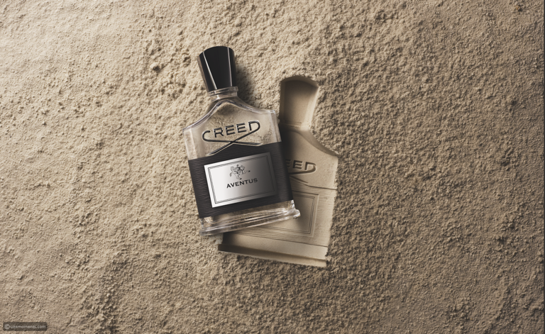 Creed defines a new global signature for Aventus