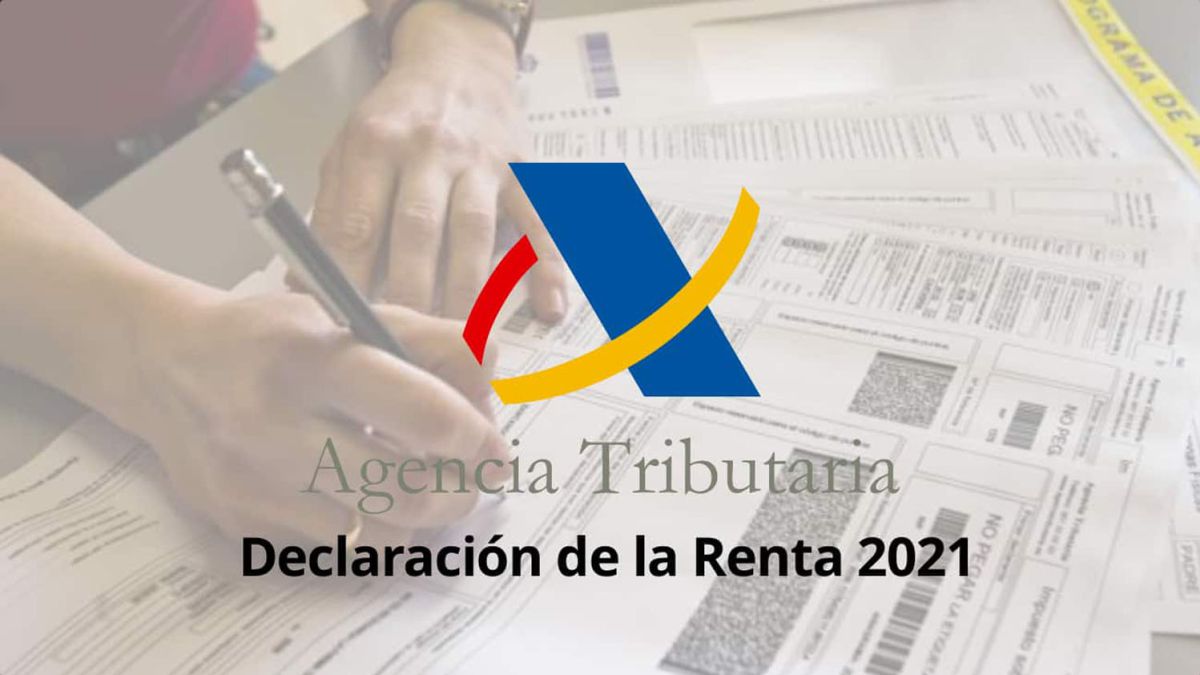 Declaración de la Renta 2025: el plazo finaliza el 30 de junio y ...