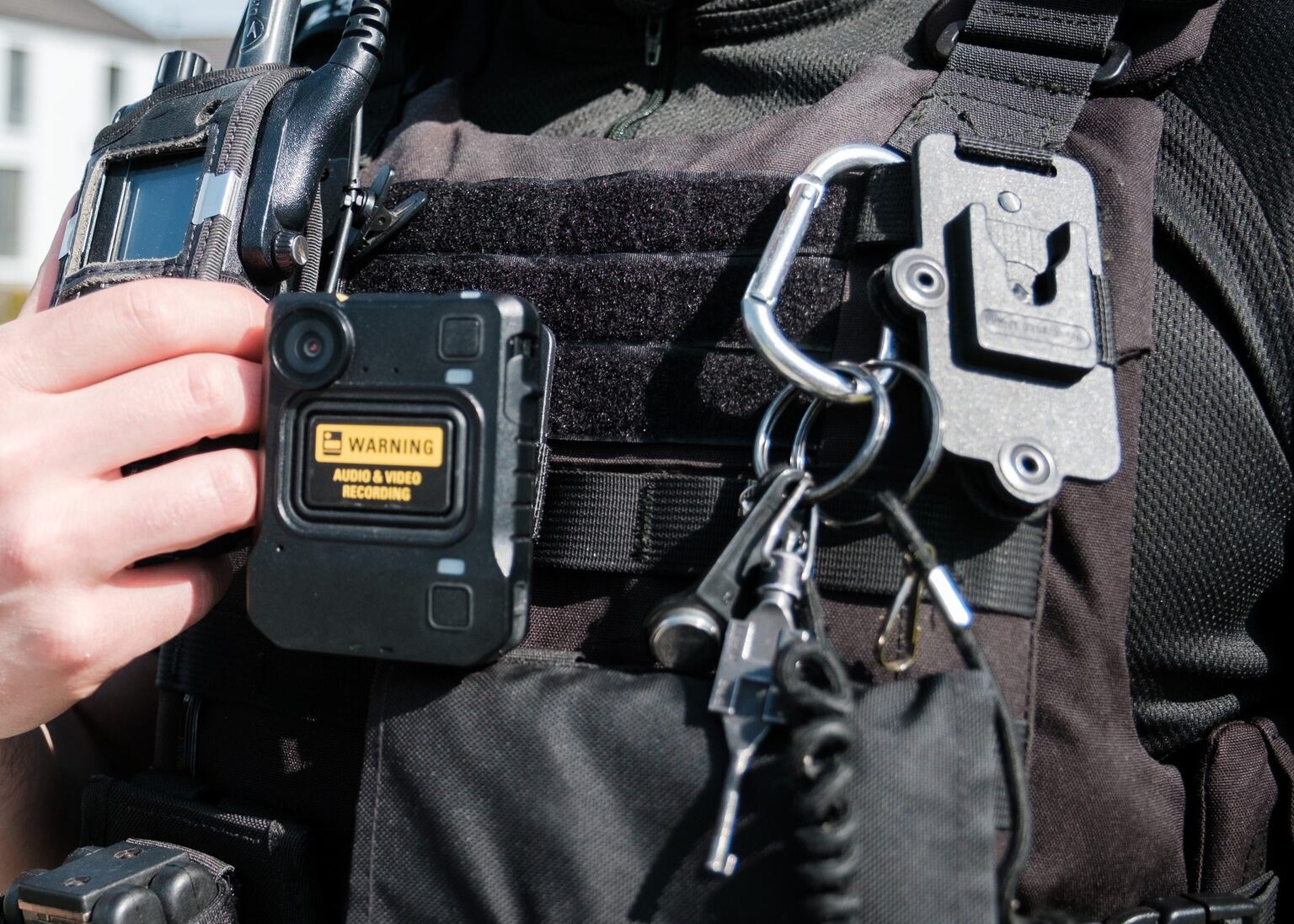 Man strangled with a towel during serious assault in north Belfast