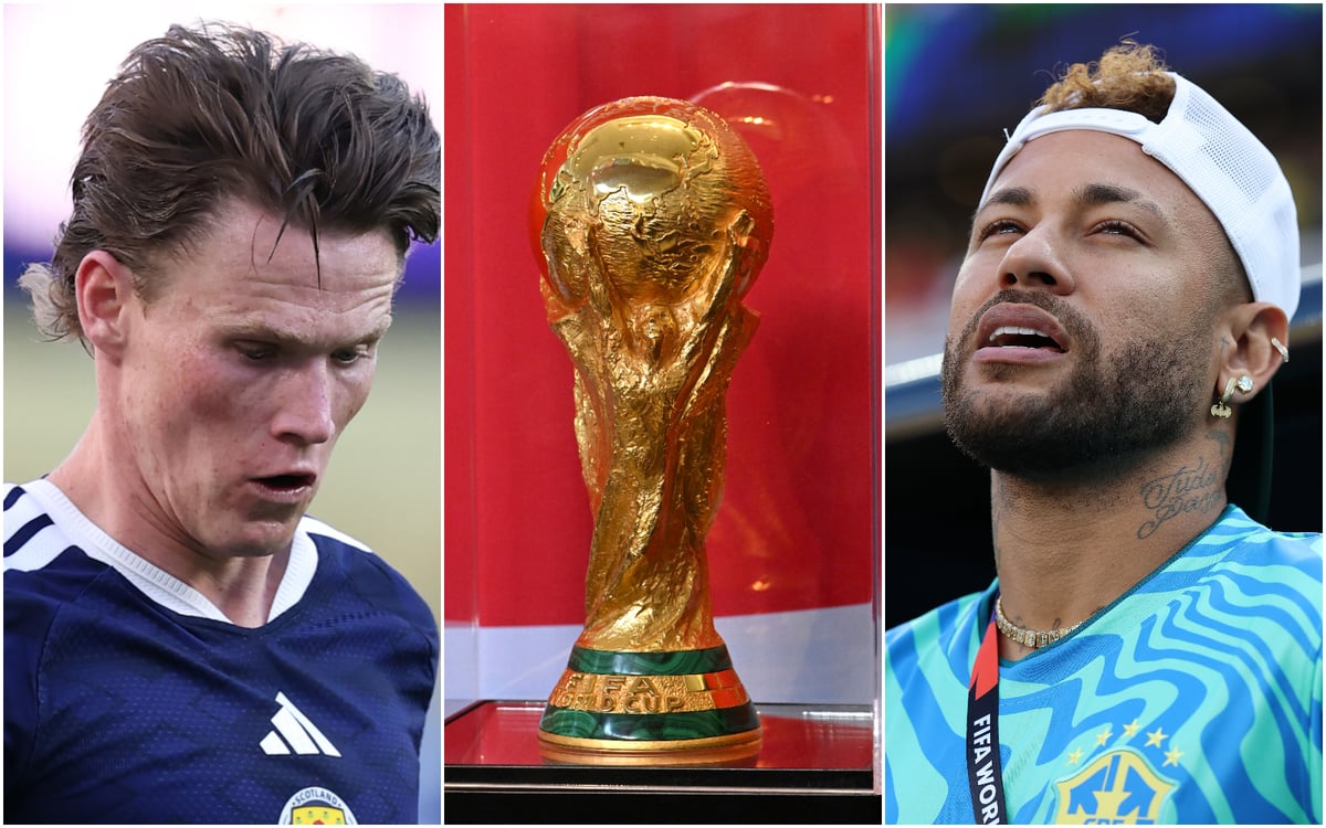 Scotland vs Brazil: Prediction, kick-off time, team news, odds, H2H