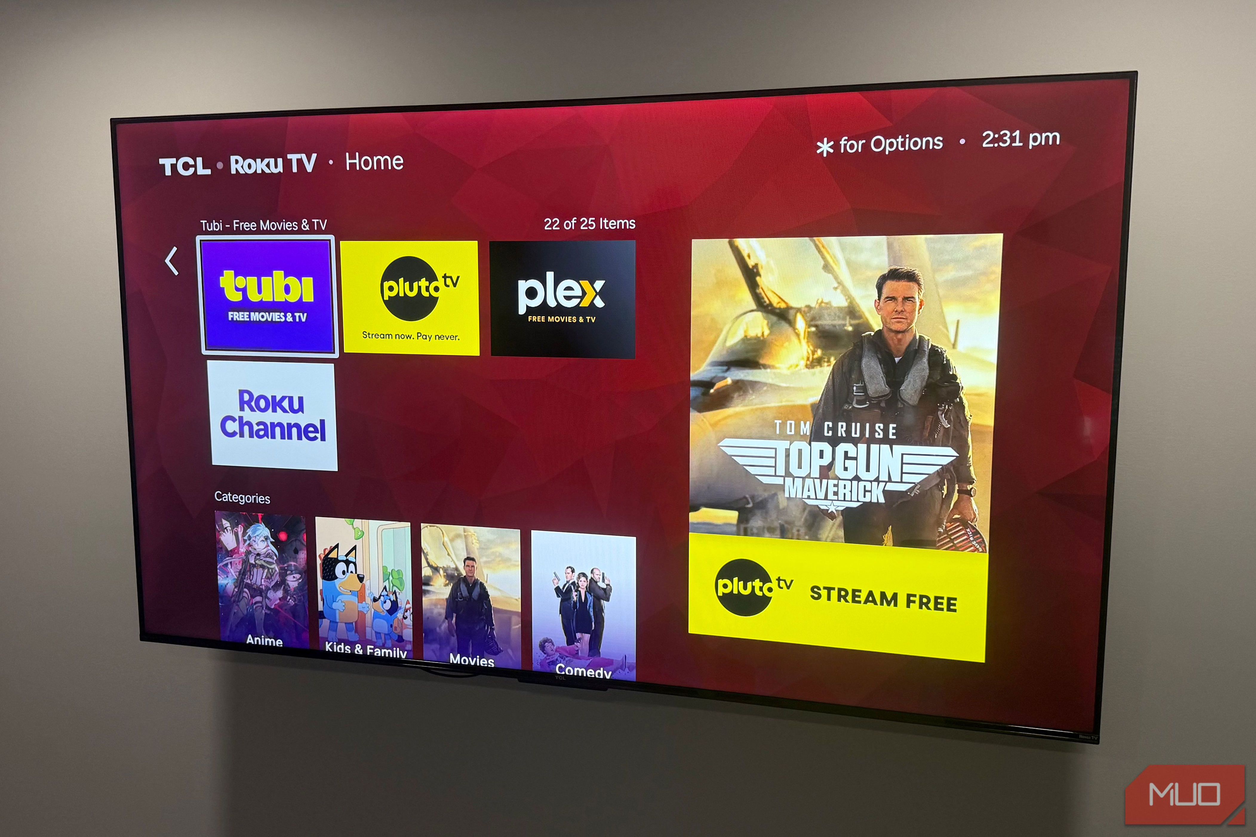 Nobody talks about these smart TV apps that I use every day