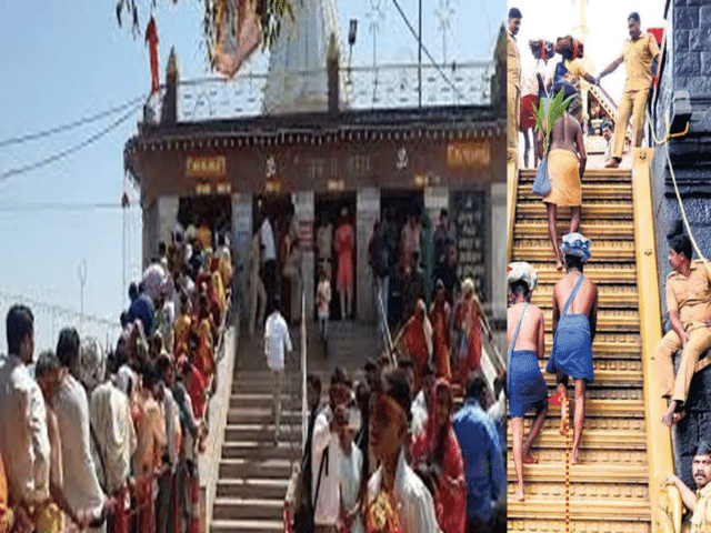 Why do people touch the first step before entering a temple? Discover ...