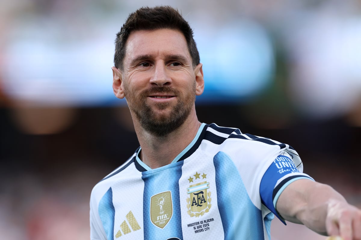 Argentina vs Austria: Prediction, kick-off time, team news, H2H, odds