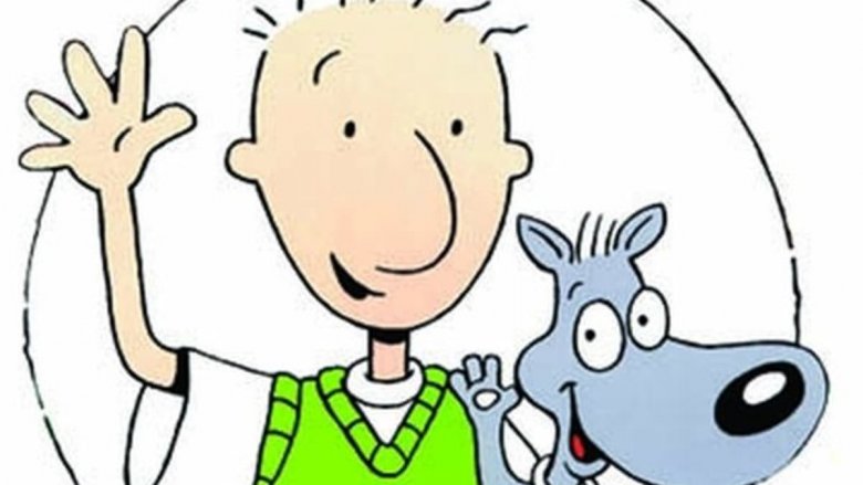 The untold truth of Doug