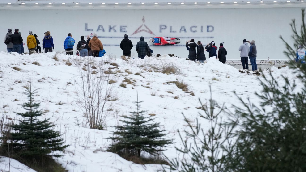 NY to consider future dual-city bid for Winter Olympics