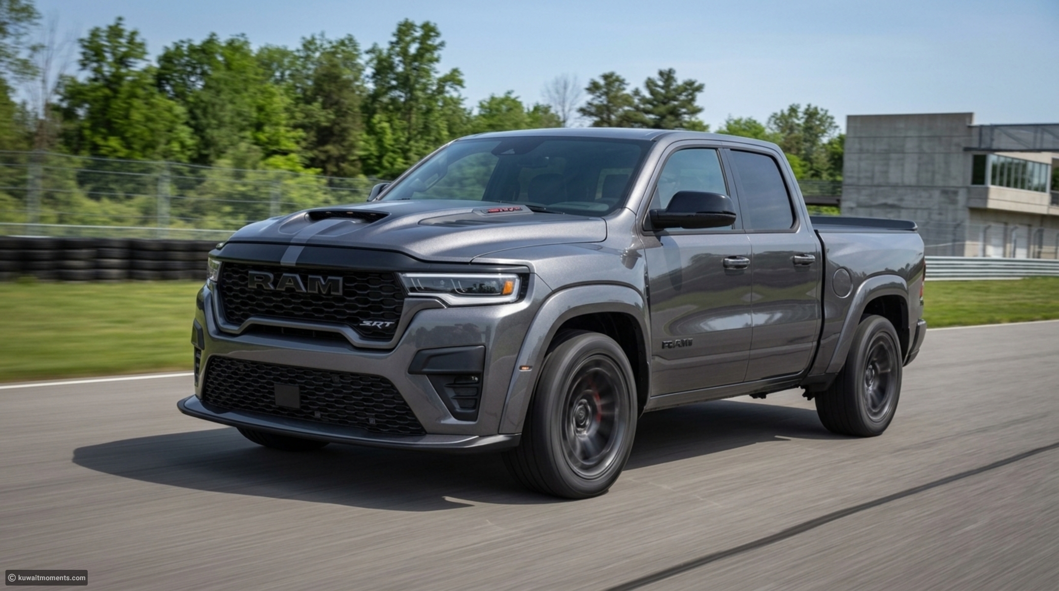 Ram's new product strategy could elevate its role in the Stellantis lineup