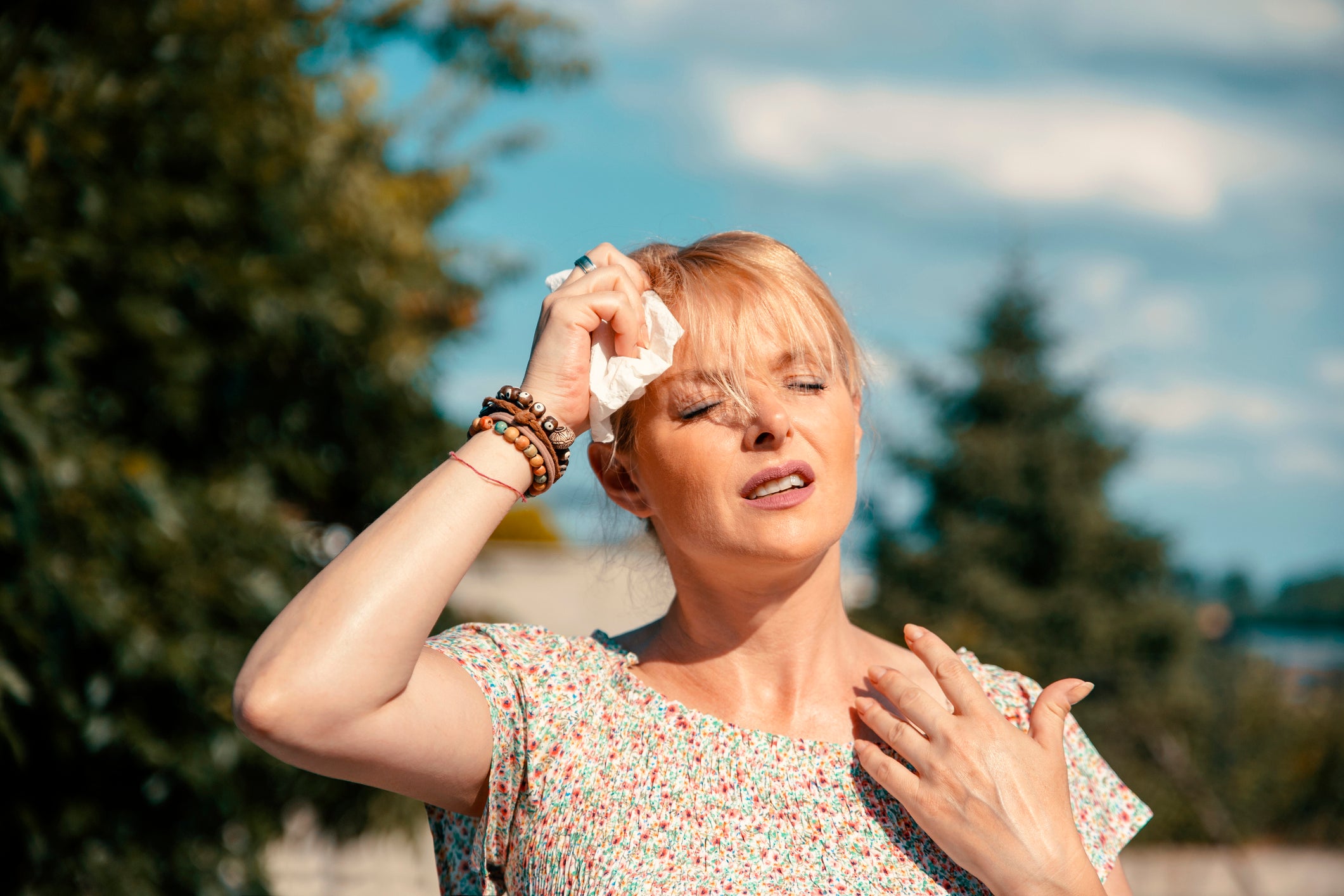 Met Office issues red heat warning: All dates and UK areas affected
