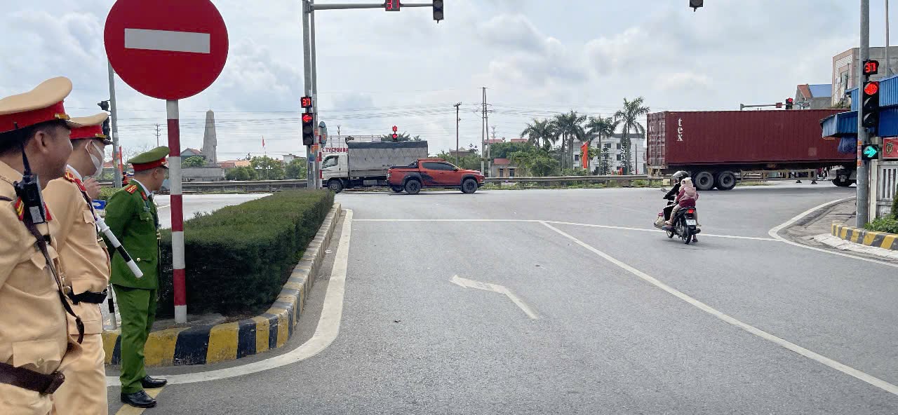 Phạt nguội lỗi chạy quá tốc độ với hàng loạt chủ xe giữa tháng 6