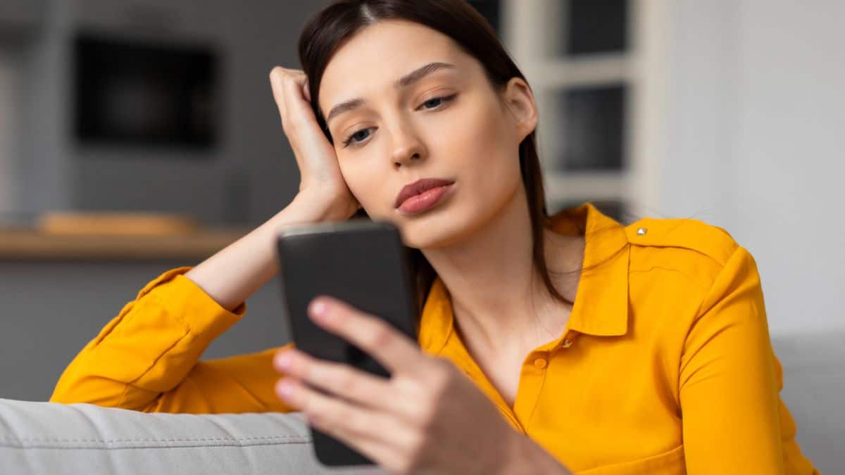Small routines that can sap your focus