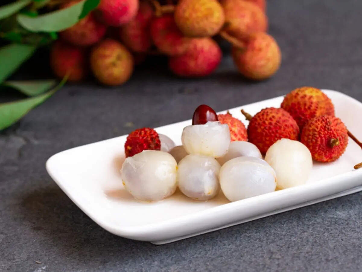 Not just a pretty fruit: 7 rambutan benefits for everyday health