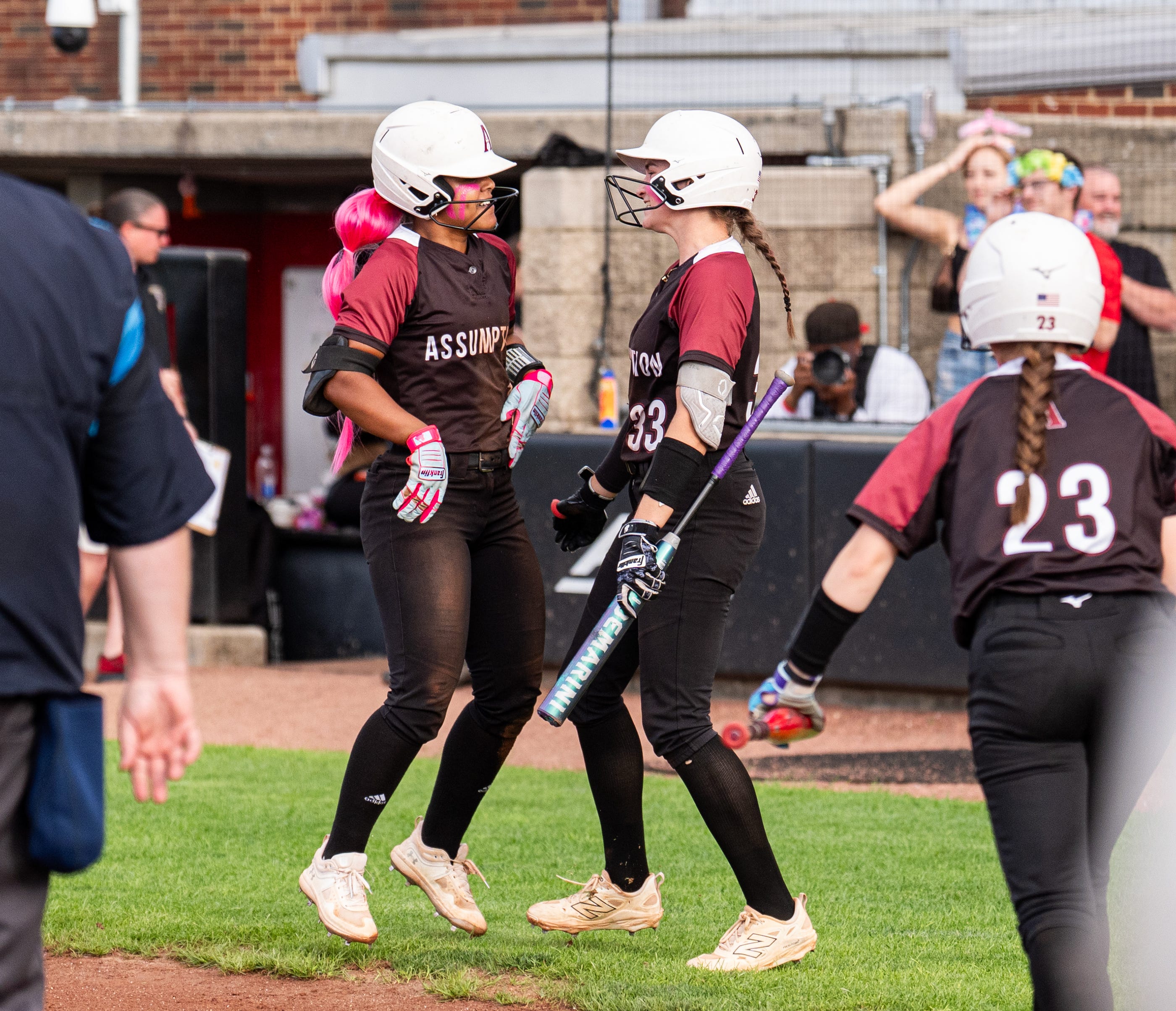 Meet Louisville-area high school softball player of the year nominees