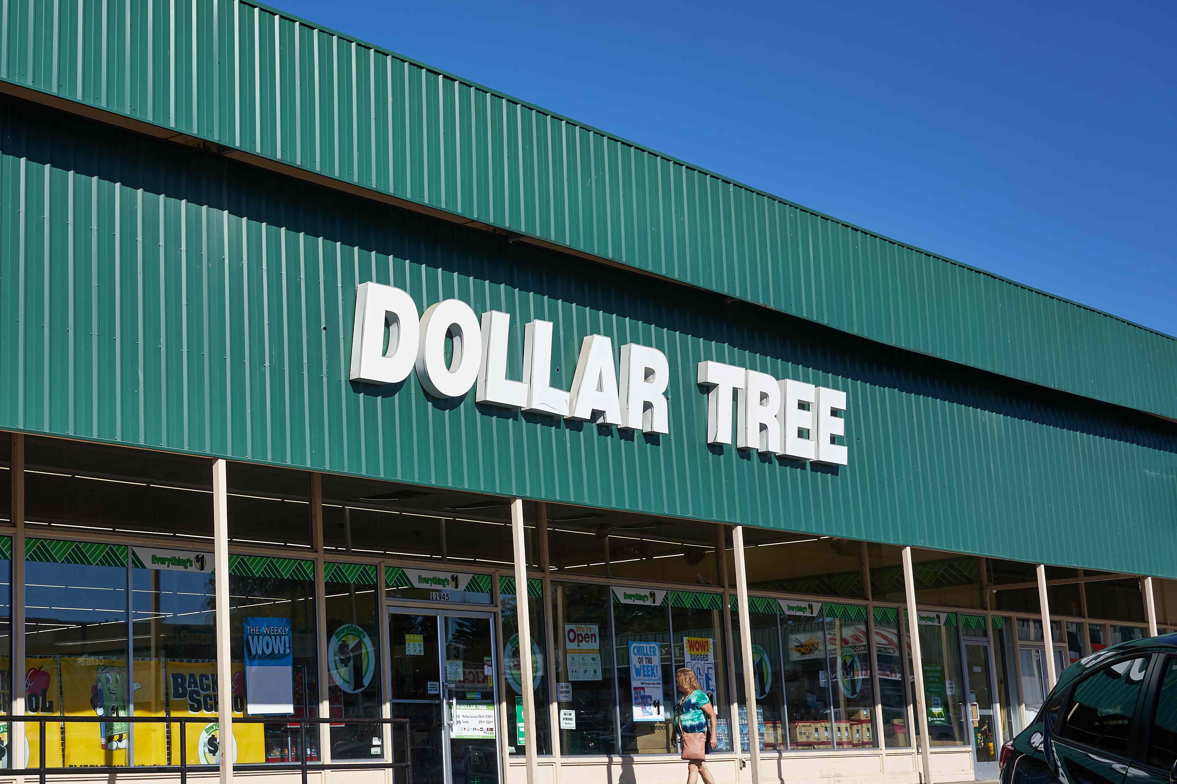 The $1.50 Dollar Tree find so good, I’m buying a dozen (they’re nearly identical...