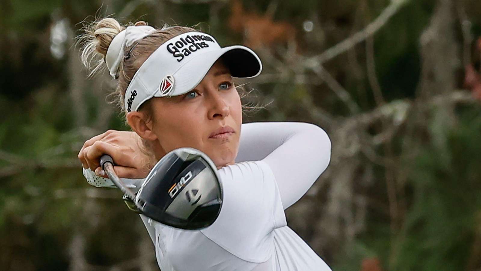 Is Nelly Korda already one of the greatest women golfers ever?
