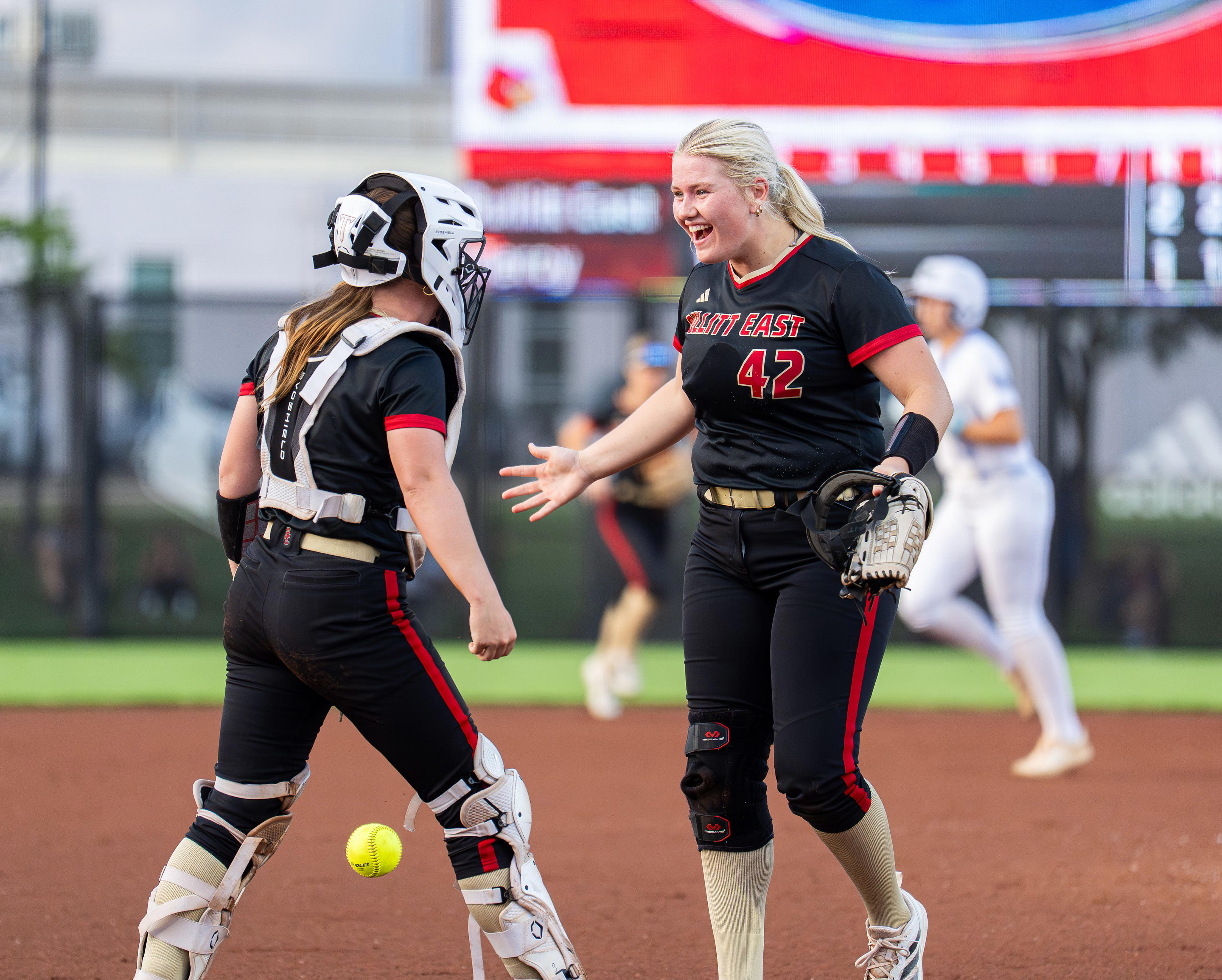 Meet Louisville-area high school softball player of the year nominees