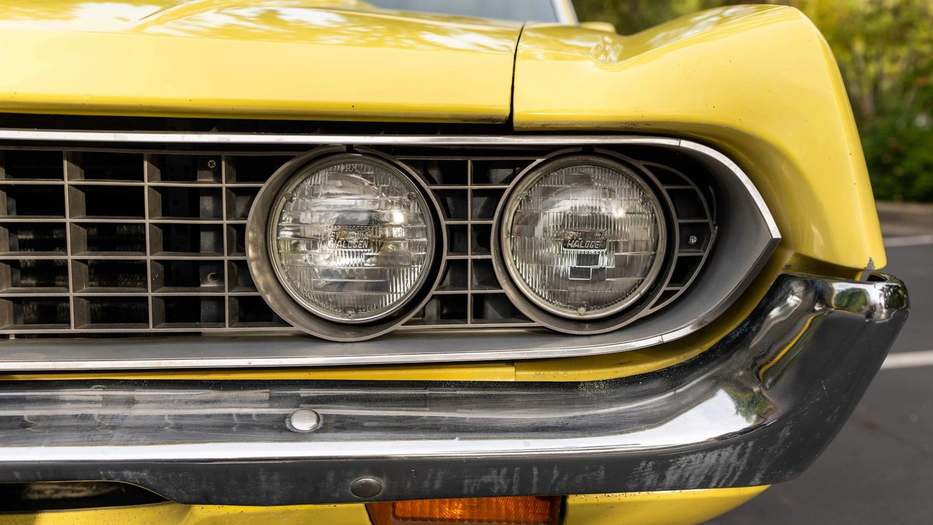 The Ford Race V8 So Dominant It Got Outlawed, Then Hidden In Rancheros