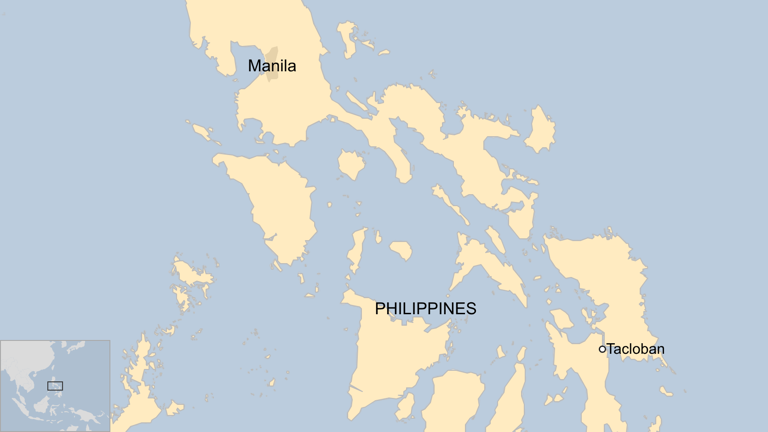 Three dead in high school shooting in Philippines