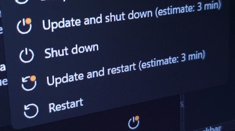 5 daily gadgets you should restart more often