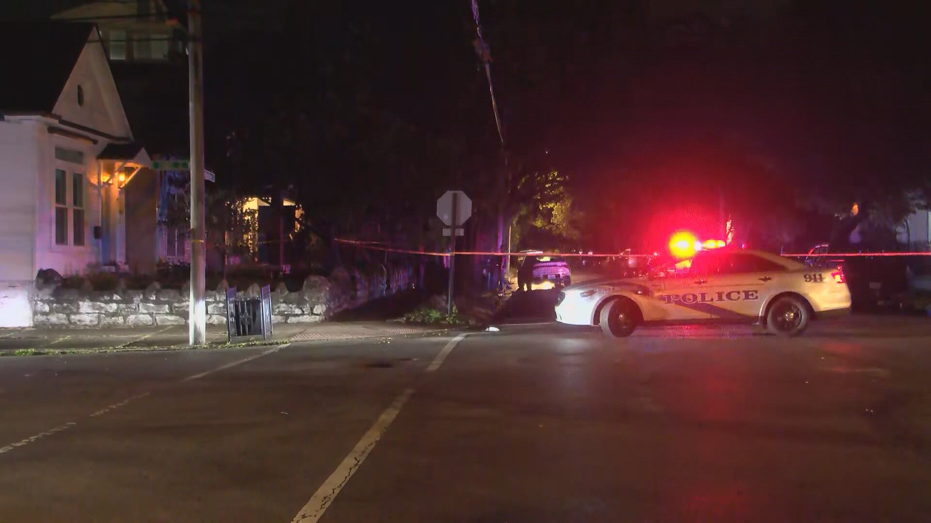 LMPD investigating after triple shooting at Air BnB house party in ...